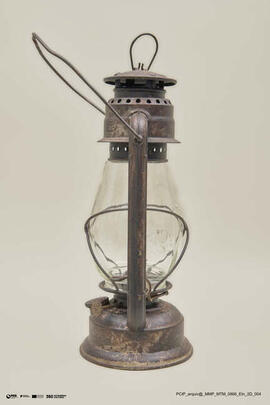 Candeeeiro de petroleo