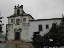 Fachada principal