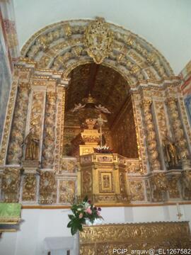 Altar-mor