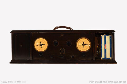 Open original Objeto digital