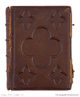 Álbum fotográfico - Paisagens e Monumentos de Lisboa e arredores  (Só últ. Página)