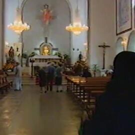 Sanctus Benedictus. São Bentinho: Devoção, culto e arraial (2004)