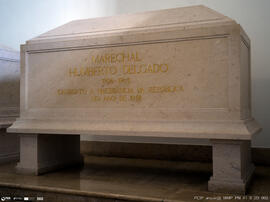 Humberto Delgado