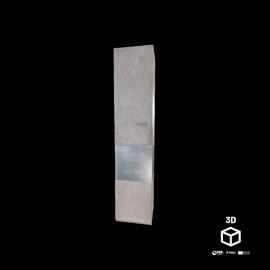 Monumento funerário de Fernando Pessoa