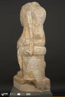 Escultura (Doação Bühler-Brockhaus)