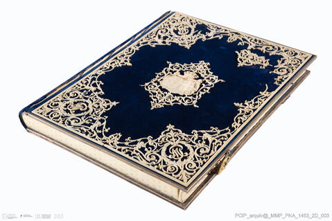 Open original Objeto digital