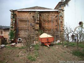 Ala nascente – Fotografia 022