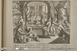 A pecadora arrependida (título iconográfico)