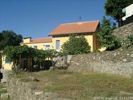 Casa Moínho da Sermanha - Processo de Classificação DRP/CLS-1594