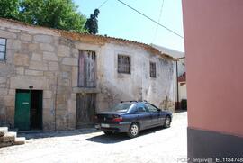 Fotografia exterior e area envolvente