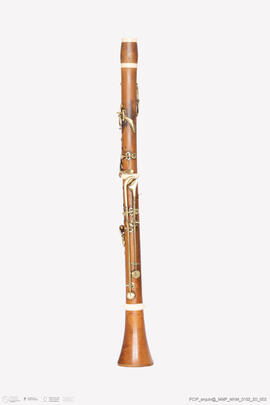 Clarinete