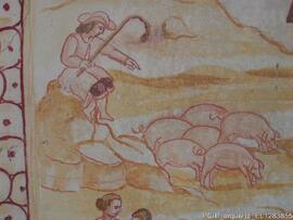 Pintura mural