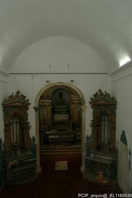 Fotografia do imovel (interior)