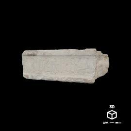 Bloco arquitetónico de DOM BALS