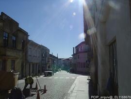 Imediações /acessos