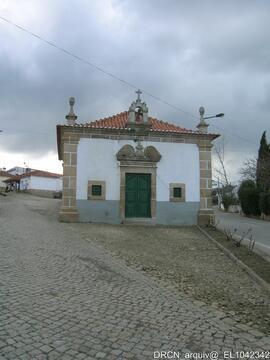 Fachada principal