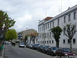 Rua Alferes Alfredo Ferreira