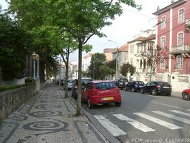 Imediações / Área envolvente