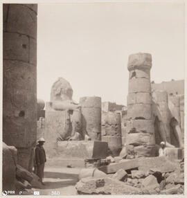 Álbum fotográfico - Viagem de Fev-Mai 1903 ao Mediterrâneo