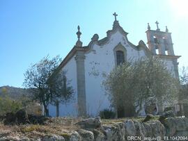 Fachada principal