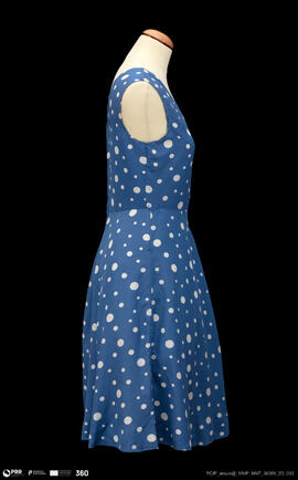 Vestido/Feminino