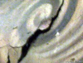 Pintura mural capela-mor-destacamento