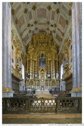 Capela-mor