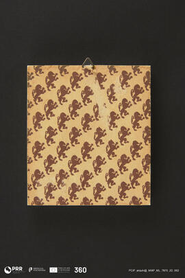 Retrato miniatura de Alexandra Amália da Baviera (Miniatura)