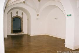 Interior do imóvel