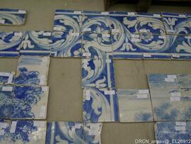 Azulejos