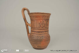 Jarro (Doação Bühler-Brockhaus)