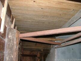 Estrutura de sustentação