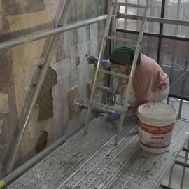 Pintura mural