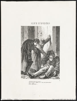 Album humorístico (nº5)