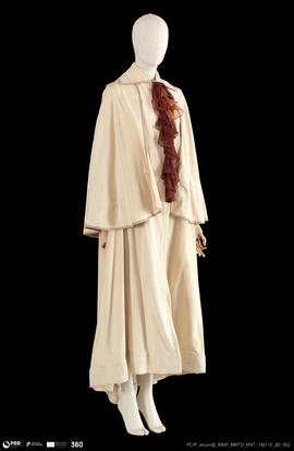 O Pomar das Cerejeiras - "Mme Ranievskaia"