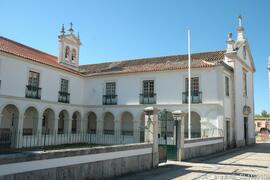 Vista geral