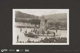 Campanha pelo Norte de Humberto Delgado