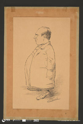 Cónego José António Anciães