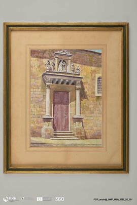 Igreja da Misericórdia (título iconográfico)