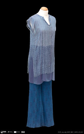 Conjunto (duas peças)/Feminino