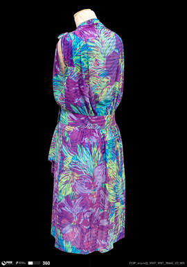 Vestido/Feminino
