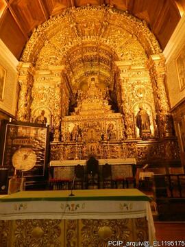 Fotografia (interior)