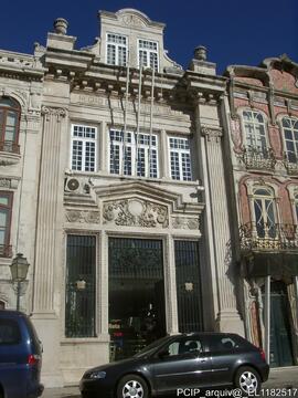 Fotografia do imovel: exterior, area envolvente, edificios, interior do imovel