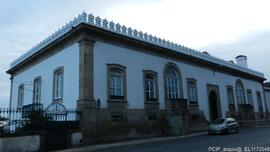 Vista geral do imóvel