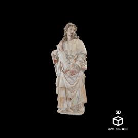 Apóstolo São João