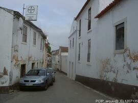 Imediações (Zona especial protegida)