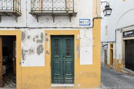 Fachada/frente