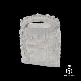 Escudo da Rainha D. Leonor de Aragão