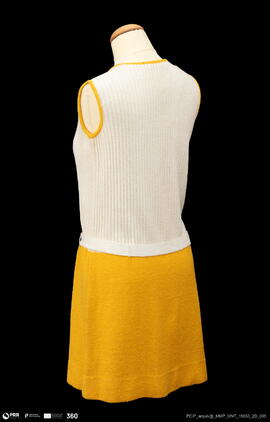 Vestido/Feminino