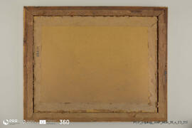 Taça encontrada no saco de Benjamin